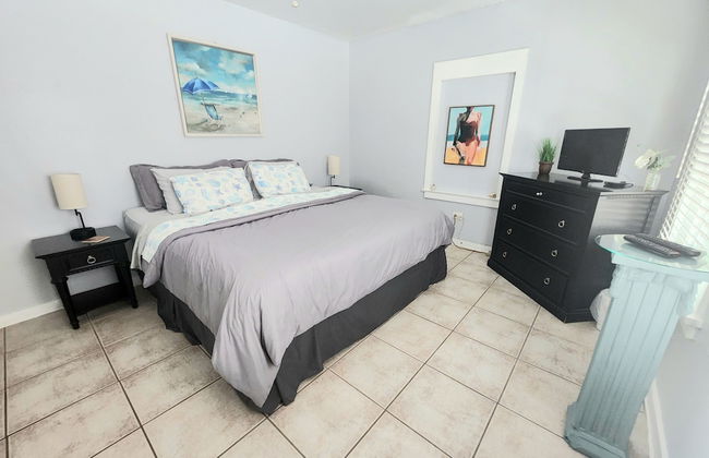 Paradise Cove at Lemon Bay - Foto 11