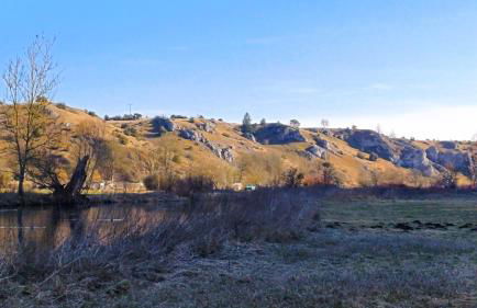 Ferienwohnung Schlossblick in Giengen Burgberg - Foto 20
