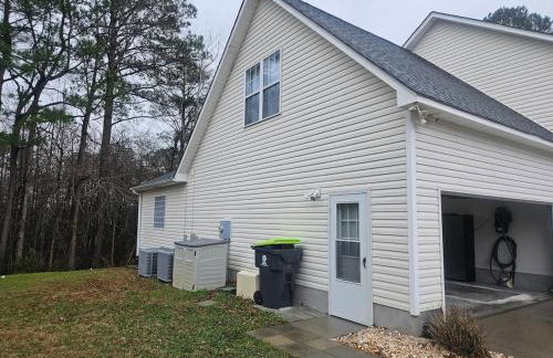 Spacious 3 BR Retreat in Leland - Foto 14