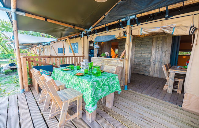 Camping Village Riva Blu - Foto 55