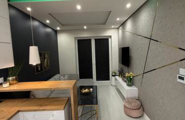 Komfort House apartament z tarasem - Foto 8