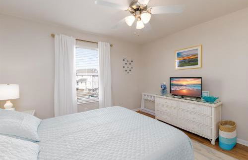 Blue Oar- Beach, Pool, and Sun in Surf City! - Foto 38