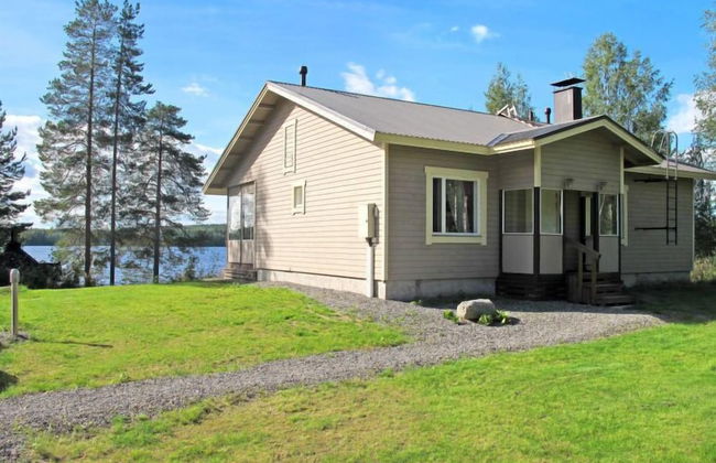 Kärkiniemi - Foto 20