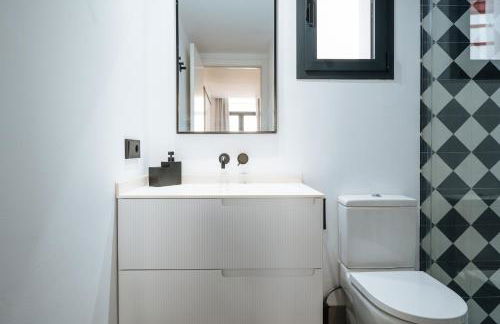 apartamentos montevideo 6 - Foto 42