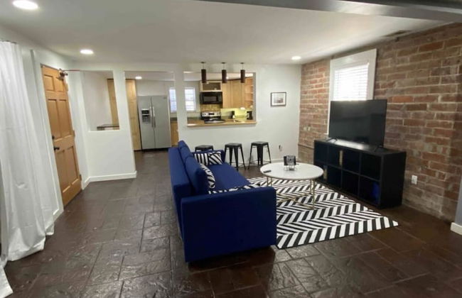 Krog Street Industrial Loft - Foto 5