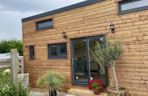 Chalet charmant à Sainte-Marie-du-Mont avec terrasse - Foto 2