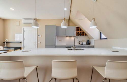 Setubal Prime Penthouse - Foto 10