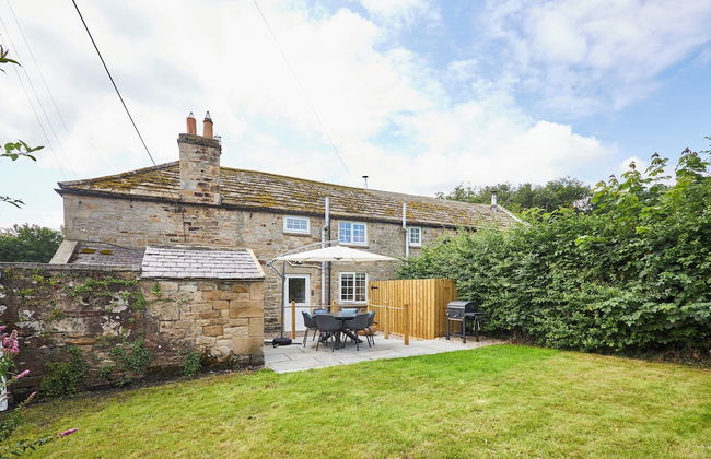 Host Stay North Cottage - Foto 18