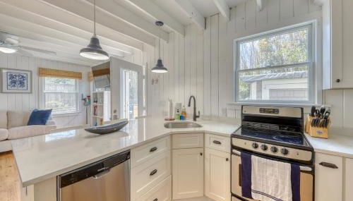 The Surfcomber Multi-Residence Home - Foto 2