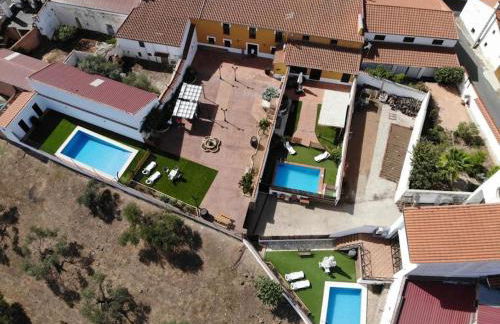 CASA RURAL CON VISTAS ESPECTACULARES - Foto 33