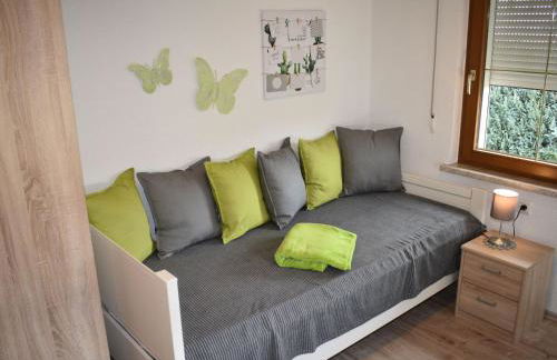 Apartment FeWo Siebert by Interhome - Foto 1