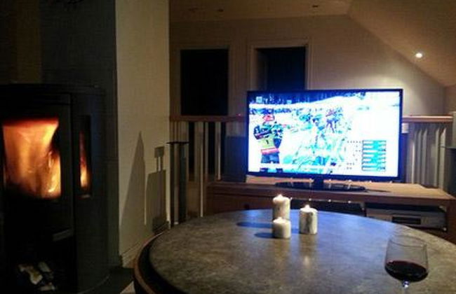 Villa merituuli - Foto 25