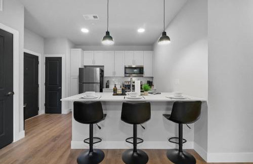 1BR Retreat Near Walmart Campus & AMP U of A - Foto 33