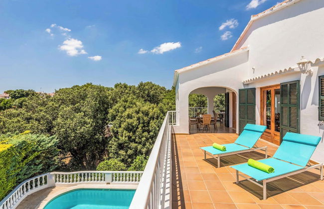 Villa Truvi - Photo 1