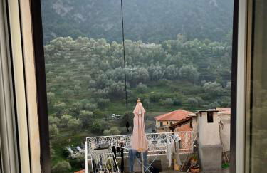 Casa Venezia in Airole, Liguria, Italy - Foto 73