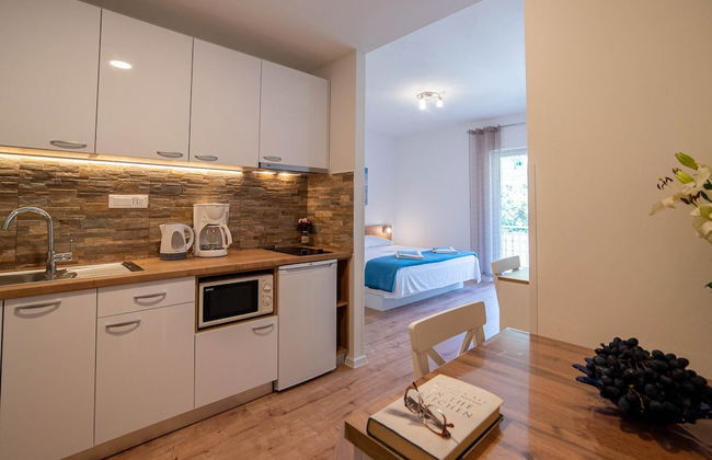 Apartments Njirić - Foto 26