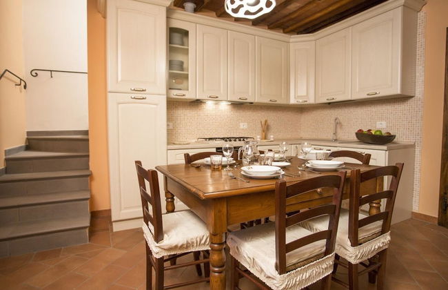 Appartamento Villa Imola - Foto 10