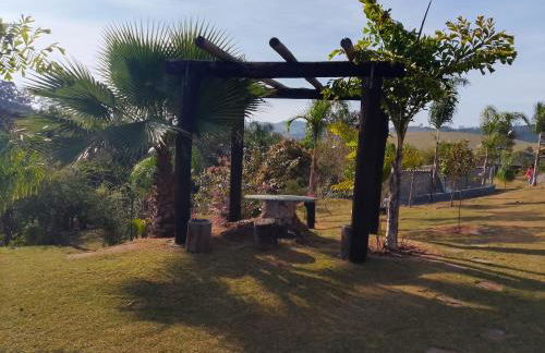 Chácara Recanto França - Foto 30