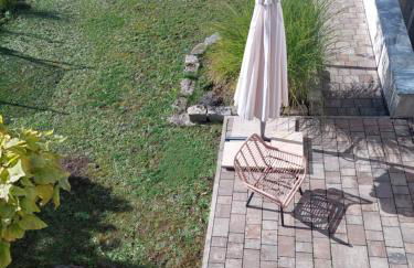 Familienfreundliche Fewo mit Garten - Foto 7