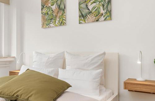 MEL&BENS Domshof Zentrum Balkon - Foto 12