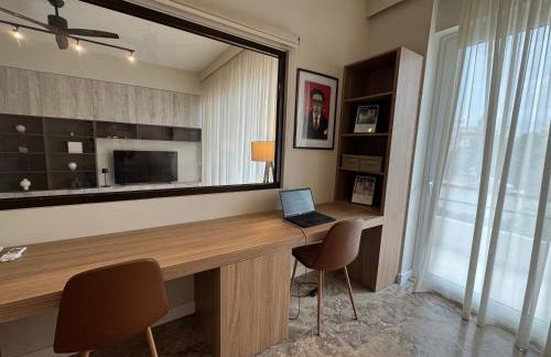 Modern, chic, near a Blue Flag beach, 100 sq m - Foto 8