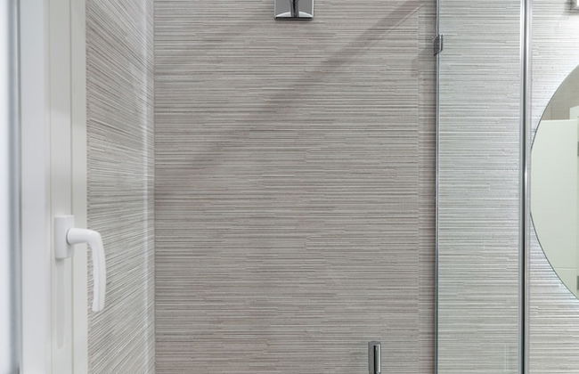 Sunny & Luxurious Penthouse with Terrace - Foto 46