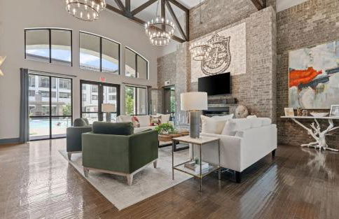 Landing Stunning 1BD Gym Clubhouse - Foto 25