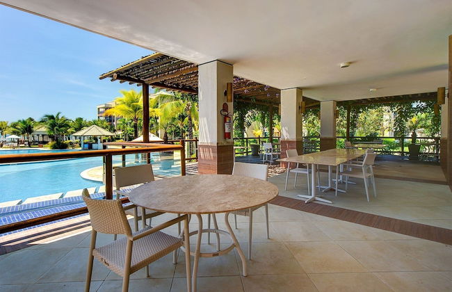 Completo Apart em Cumbuco por Carpediem - Photo 62