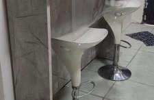 Casa completa aconchegante CLIMATIZADA - Foto 7