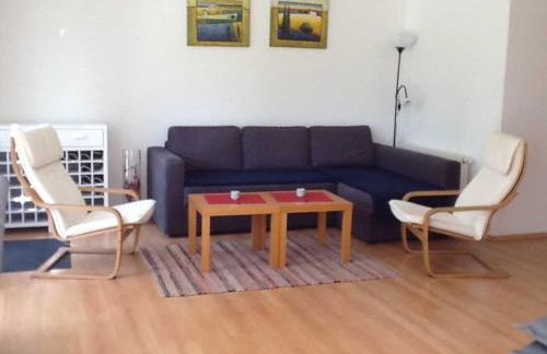 Haus Inge am Park - Foto 17