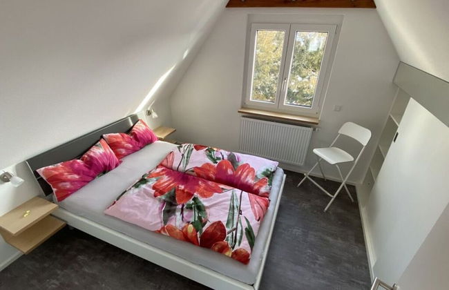 Holiday Apartment Feel-good Time - Photo 3