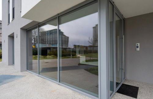 Milano Theorema - a pochi minuti dalla Metro Sondrio - Photo 24