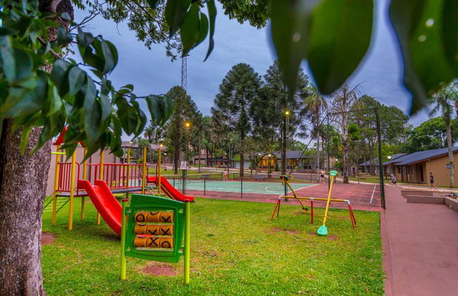 Pirayu Lodge Resort - Foto 20