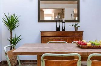 Lou Roucas : Agréable maison de village avec vue - Foto 5