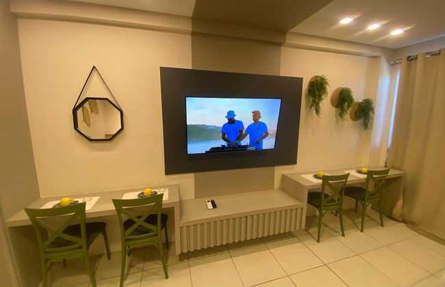 Flat 211 Vista Mar EcoResort by La Playa - Foto 3