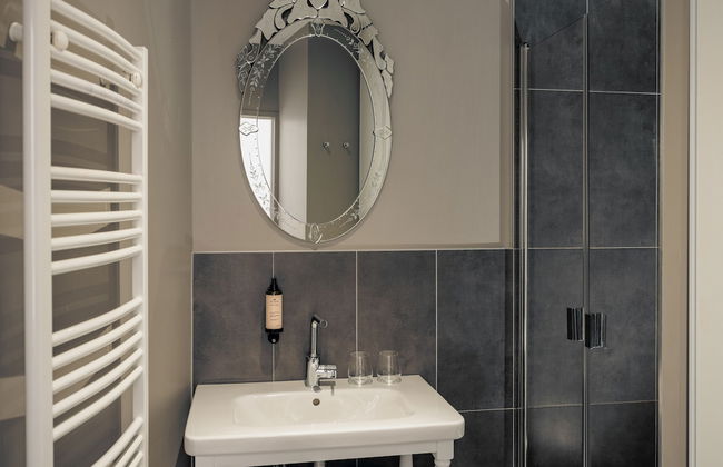 Le Nemours - Appartements Parcheminerie - Foto 9