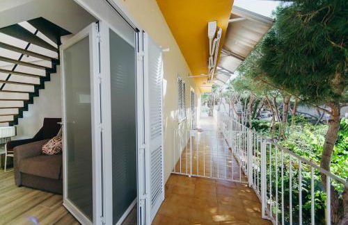 WELCS DUPLEX 192 PDA cerca del mar - Foto 35