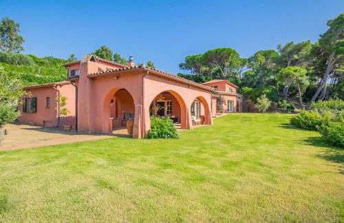 Villa Punta Morcone - Foto 18