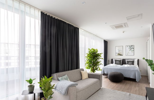 Limehome Köln Friesenplatz - Foto 34