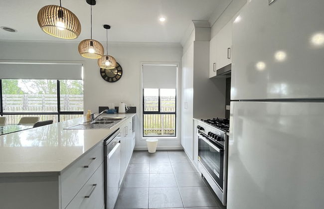 Comfort Retreat Officer - Foto 12