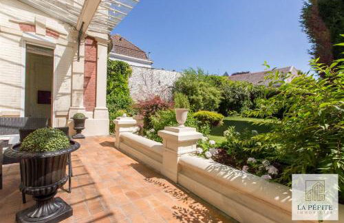 Hôtel particulier - Le 119 - Foto 33