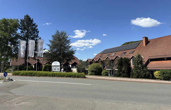 Chalets am Diemelsee in Heringhausen - Photo 2