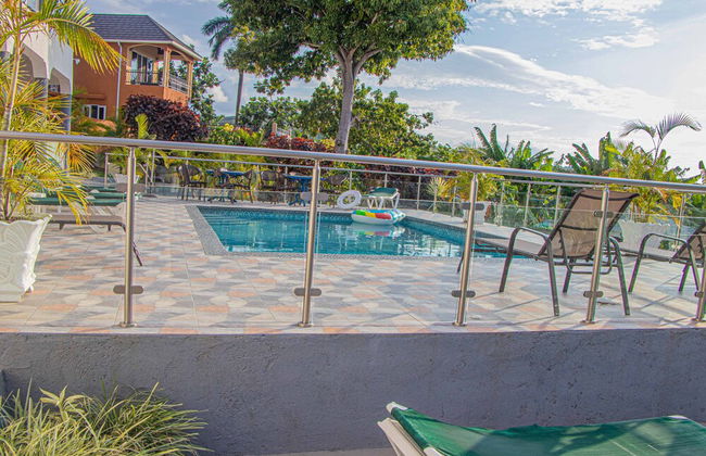 Crystal Jamaica Villa - Photo 76