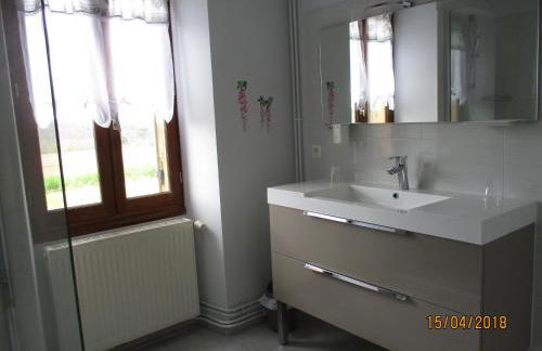 Gîte de Bazeille - Foto 12