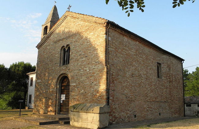 Belvilla by OYO Casa Rosolina Due - Foto 22