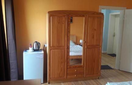 A&S Ferienwohnungen Roonstraße - Foto 19