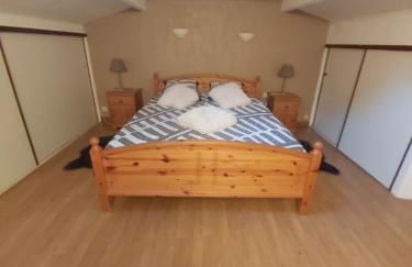 Appartement de charme au calme avec piscine, au pied du Colorado provençal, cœur du Luberon - Foto 48