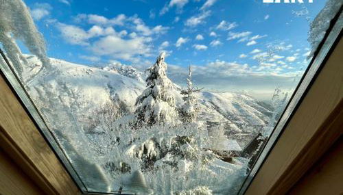 Chalet 6-8 pers St Lary Alt1700m -100mdespistes classé 4 étoiles - Photo 3