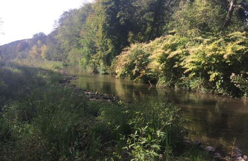 Le Moulin de Vaugien - Foto 48