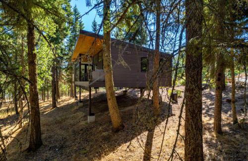 Happenstance Vineyards King Rooms - Foto 21